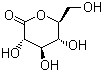 delta-Gluconolactone, }内, 1,5-Gluconolactone; D-Glucono-1,5-lactone; D-Aldonolactone; D-Glucono-delta-lactone; Gluconic acid lactone; Gluconic lactone; Glucono delta-lactone CAS #: 90-80-2, }内 - intermediates, biochemicals, agrochemicals, flavors, fragrants, additives, reagents, dyestuffs, pigments, suppliers.